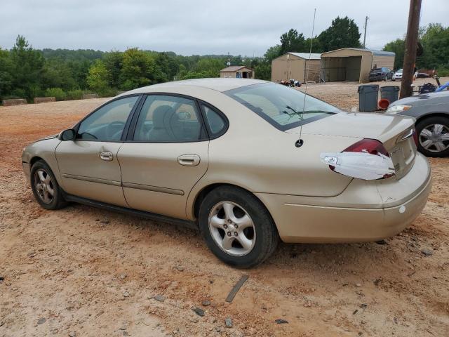Photo 2 from auction – 2001 FORD TAURUS SE with VIN 1FAFP53U11A111823