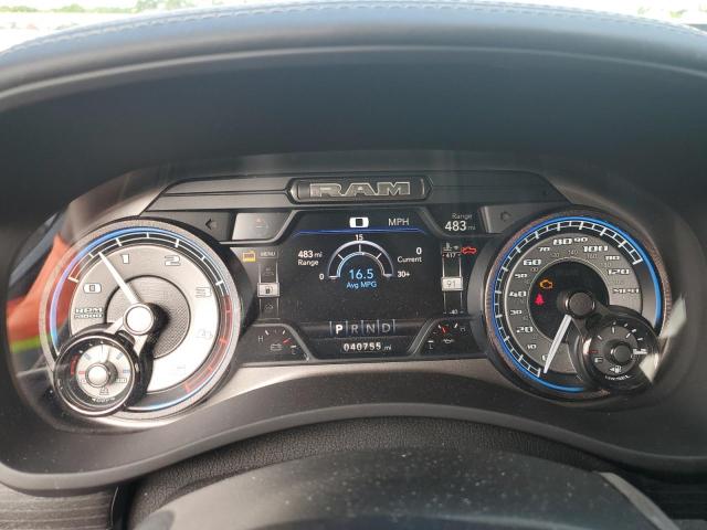 Photo 9 from auction – 2022 RAM 2500 LIMIT with VIN 3C6UR5TLXNG149360