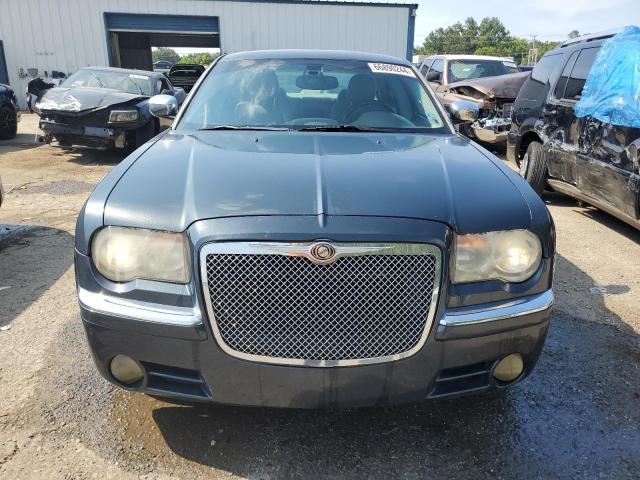 Photo 5 from auction – 2007 CHRYSLER 300C with VIN 2C3LA63H97H895416