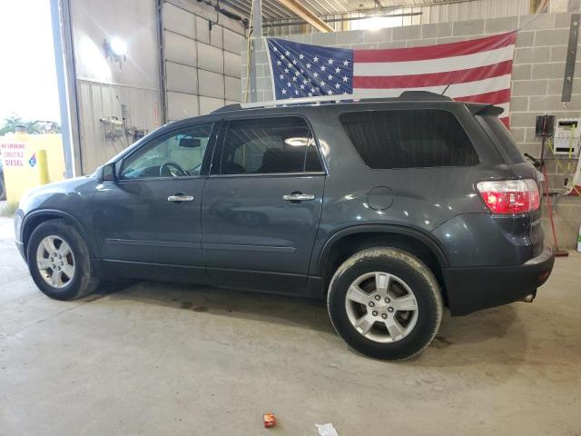 Photo 2 from auction – 2011 GMC ACADIA SLE with VIN 1GKKVPEDXBJ209598