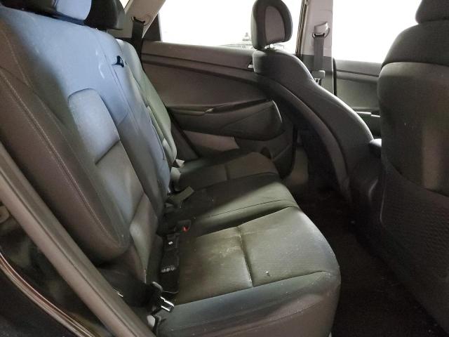 Photo 11 from auction – 2016 HYUNDAI TUCSON LIM with VIN KM8J3CA20GU116794