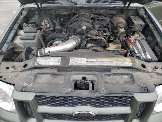Photo 12 from auction – 2001 FORD EXPLORER S with VIN 1FMYU60E41UC87385