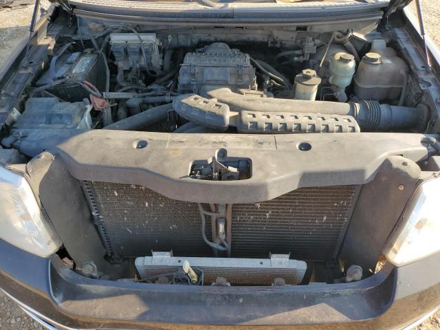 Photo 11 from auction – 2005 FORD F150 with VIN 1FTPX12525NA05543