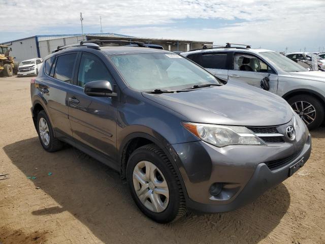 صورة رقم 4 من المزاد - 2014 TOYOTA RAV4 LE مع VIN 2T3BFREV7EW152991