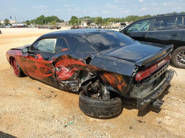 Photo 2 from auction – 2008 DODGE CHALLENGER with VIN 2B3LJ74W28H312203