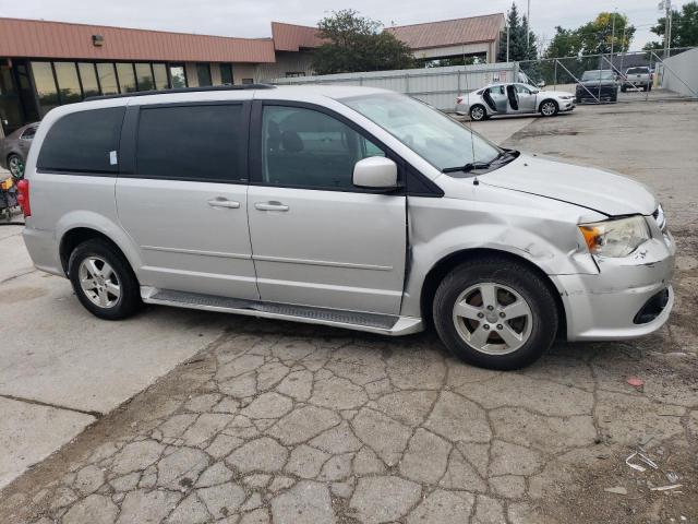 Photo 4 from auction – 2011 DODGE GRAND CARA with VIN 2D4RN3DG2BR601584