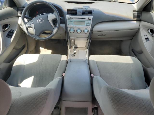 Photo 8 from auction – 2007 TOYOTA CAMRY CE with VIN 4T1BE46K57U027106