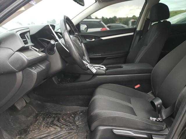 Photo 7 from auction – 2018 HONDA CIVIC EX with VIN 2HGFC1F39JH640909
