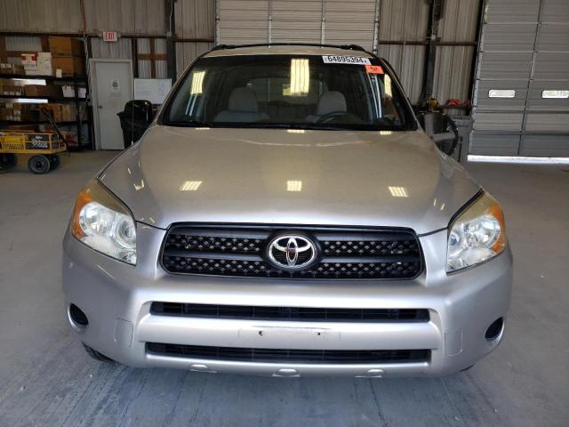 Photo 5 from auction – 2006 TOYOTA RAV4 with VIN JTMBD33V266019807