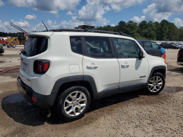 Photo 3 from auction – 2017 JEEP RENEGADE L with VIN ZACCJABB1HPG14186
