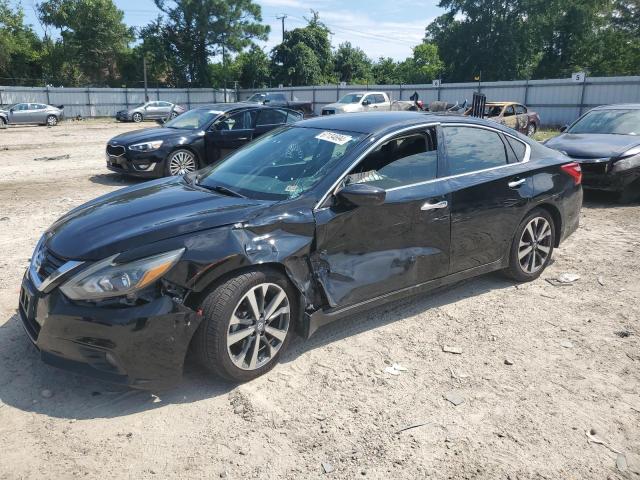 NISSAN ALTIMA 2.5 2016 with VIN 1N4AL3AP0GC250409 - Photo from auction