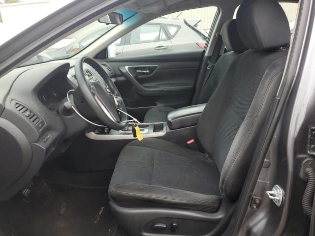 Photo 7 from auction – 2015 NISSAN ALTIMA 2.5 with VIN 1N4AL3AP6FC267164