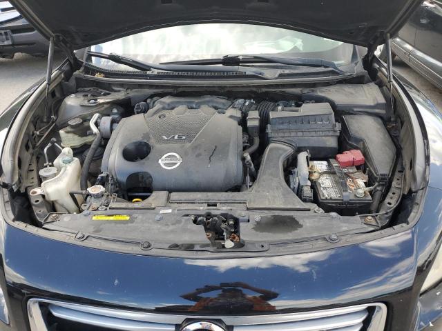 Photo 11 from auction – 2013 NISSAN MAXIMA S with VIN 1N4AA5AP8DC808424