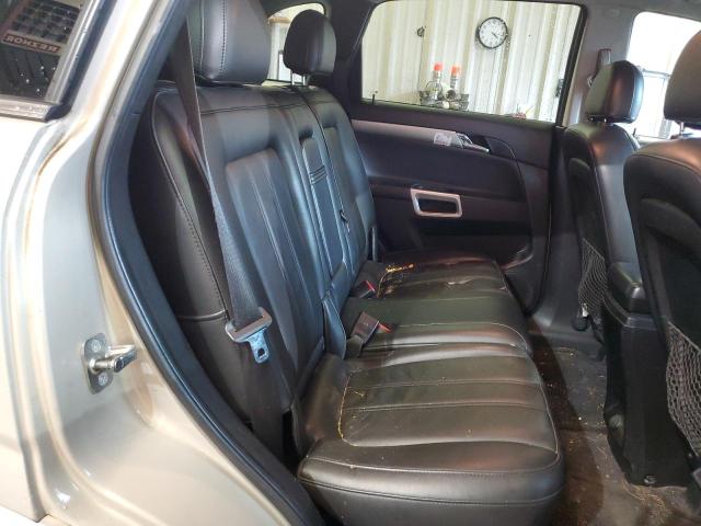 Photo 11 from auction – 2012 CHEVROLET CAPTIVA SP with VIN 3GNFL4E54CS596876