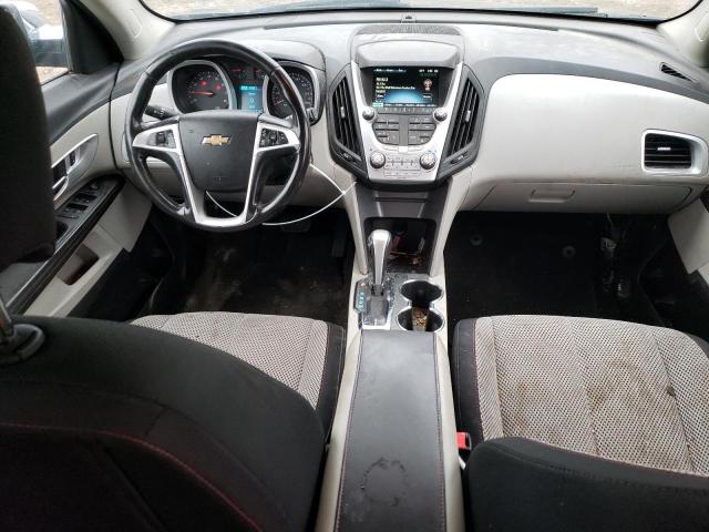 Photo 8 from auction – 2015 CHEVROLET EQUINOX LT with VIN 1GNFLFEK2FZ105293