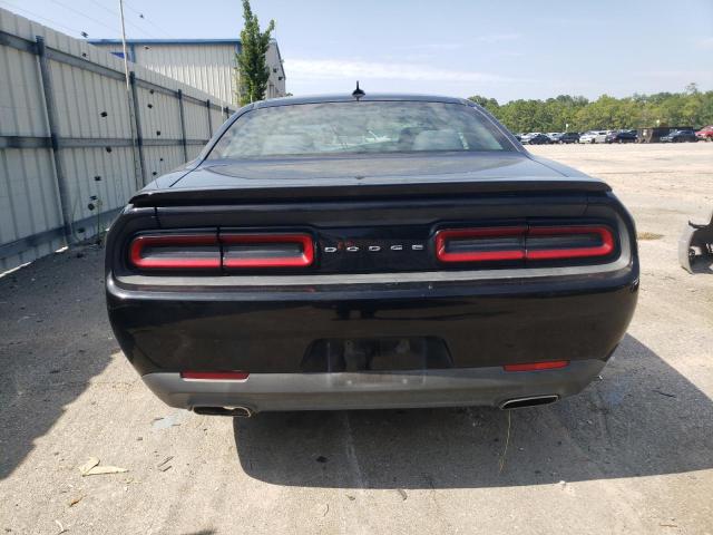 Photo 6 from auction – 2017 DODGE CHALLENGER with VIN 2C3CDZAG2HH519614