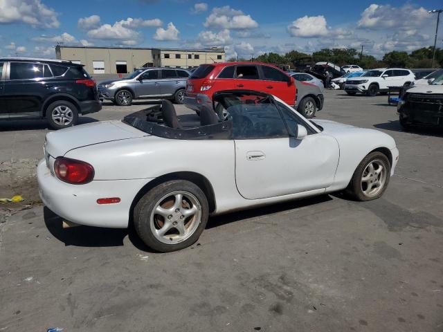 Photo 3 from auction – 2002 MAZDA MX-5 MIATA with VIN JM1NB353020226689