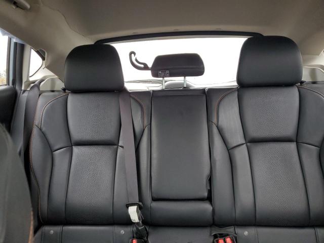 Photo 10 from auction – 2019 SUBARU CROSSTREK with VIN JF2GTANC2KH371617
