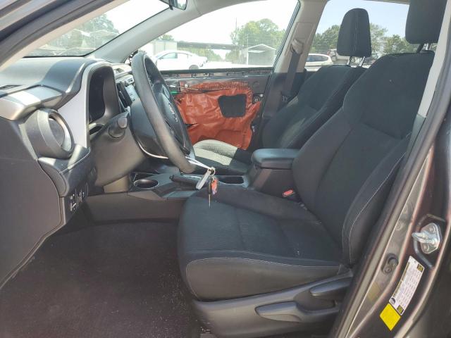 Photo 7 from auction – 2014 TOYOTA RAV4 XLE with VIN 2T3WFREVXEW130176