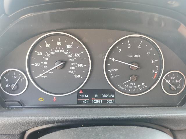 صورة رقم 9 من المزاد - 2013 BMW 328 I مع VIN WBA3A5G50DNP27007