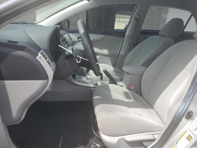 Photo 7 from auction – 2013 TOYOTA COROLLA BA with VIN 5YFBU4EE1DP115663