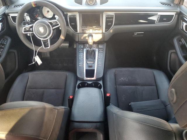Photo 8 from auction – 2015 PORSCHE MACAN S with VIN WP1AB2A56FLB70180