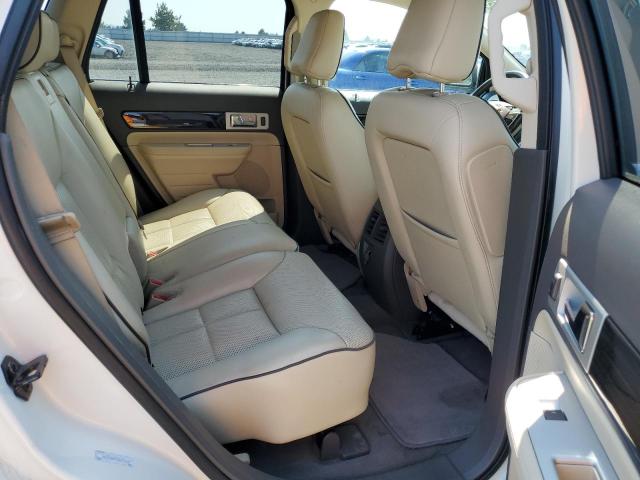 Фото 11 с аукциона – 2008 LINCOLN MKX с VIN 2LMDU88C58BJ19613