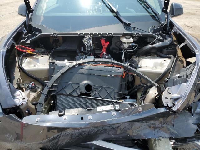 Photo 11 from auction – 2023 TESLA MODEL Y with VIN 7SAYGDEE2PF882670