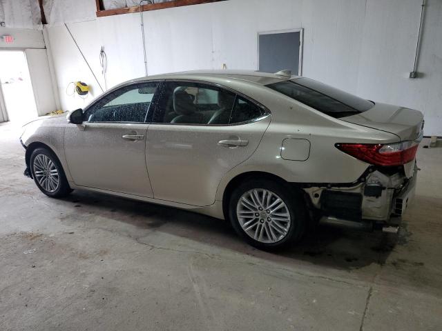 Photo 2 from auction – 2015 LEXUS ES 350 with VIN JTHBK1GG3F2193025