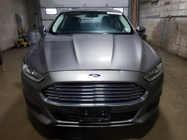 Photo 5 from auction – 2013 FORD FUSION SE with VIN 3FA6P0HR8DR188691