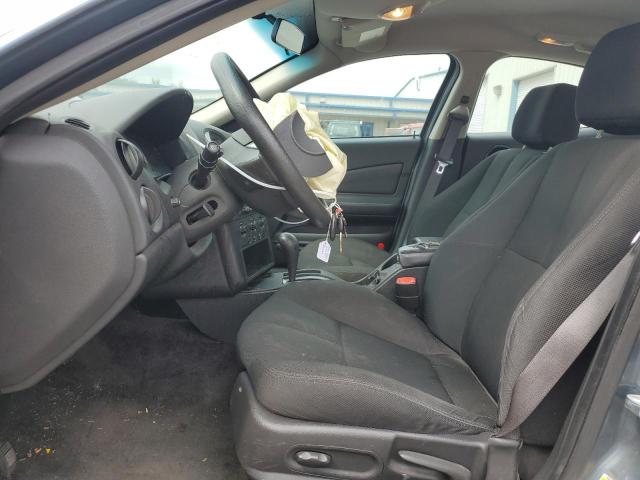 Photo 7 from auction – 2006 PONTIAC GRAND PRIX with VIN 2G2WP552X61305049