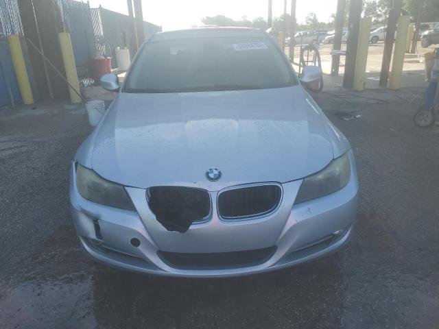 Photo 5 from auction – 2011 BMW 328 I with VIN WBAPH7G56BNN05593