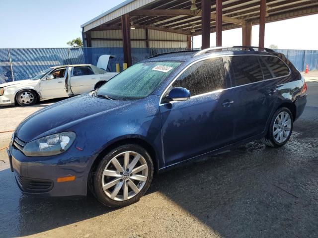Photo 1 from auction – 2013 VOLKSWAGEN JETTA TDI with VIN 3VWPL7AJ2DM679341