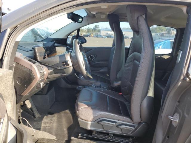 Photo 7 from auction – 2015 BMW I3 BEV with VIN WBY1Z2C50FV286410