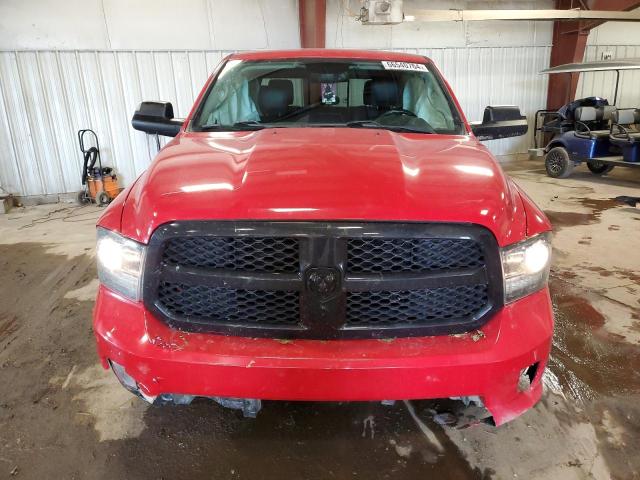 Photo 5 from auction – 2018 RAM 1500 SPORT with VIN 1C6RR7MT4JS184768