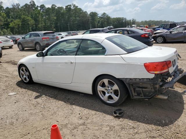 Photo 2 from auction – 2008 BMW 328 I with VIN WBAWL13558PX21767