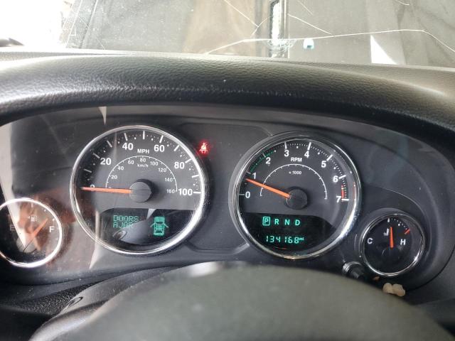 Photo 9 from auction – 2018 JEEP WRANGLER U with VIN 1C4BJWDG9JL835448