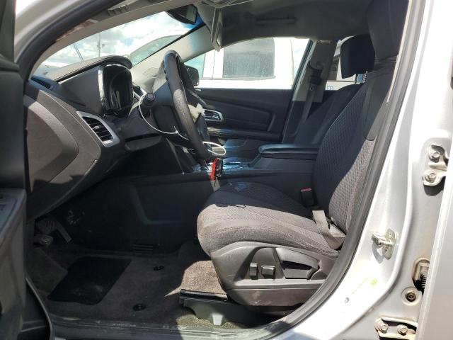 Photo 7 from auction – 2011 GMC TERRAIN SL with VIN 2CTALMEC2B6472818