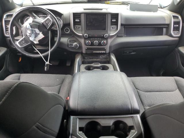 Photo 8 from auction – 2019 RAM 1500 BIG H with VIN 1C6SRFBT9KN701562