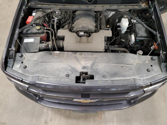 Photo 11 from auction – 2016 CHEVROLET SILVERADO with VIN 3GCUKREC0GG321450