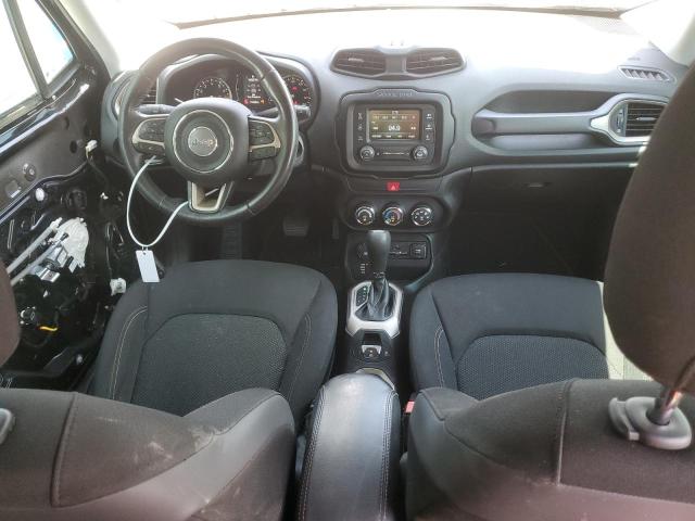 Photo 8 from auction – 2016 JEEP RENEGADE L with VIN ZACCJBBTXGPC81726