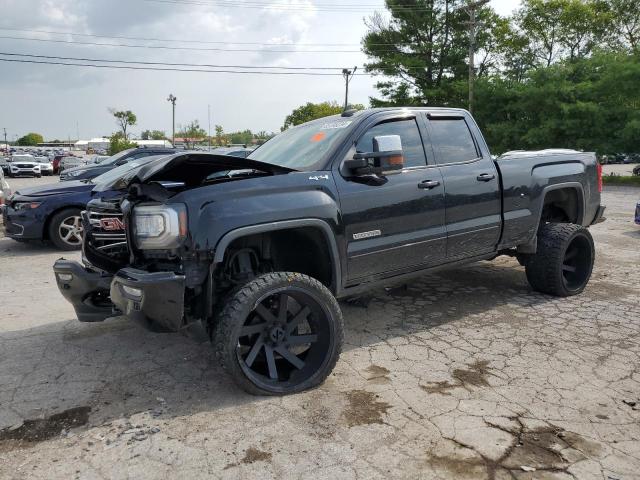 GMC SIERRA K15 2016 with VIN 1GTV2LEC8GZ347571 - Photo from auction