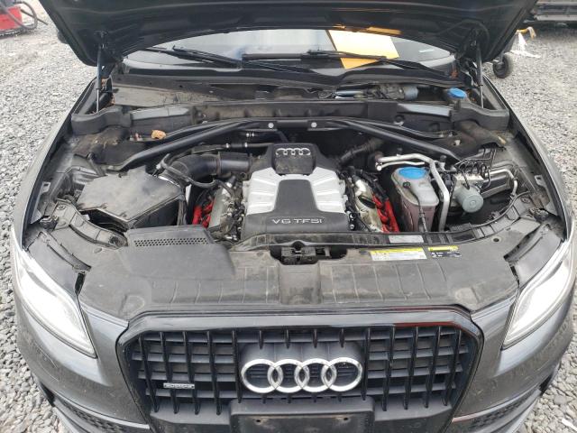 Photo 11 from auction – 2016 AUDI Q5 PREMIUM with VIN WA1D7AFP5GA039690