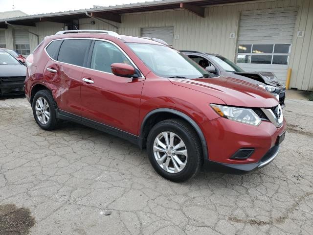 Photo 4 from auction – 2016 NISSAN ROGUE S with VIN KNMAT2MV5GP699222