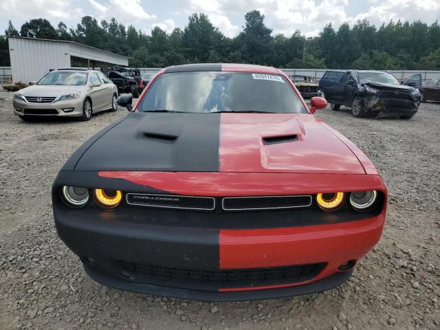 Photo 5 from auction – 2021 DODGE CHALLENGER with VIN 2C3CDZAG2MH550517
