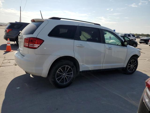 Photo 3 from auction – 2018 DODGE JOURNEY SE with VIN 3C4PDCAB1JT497911