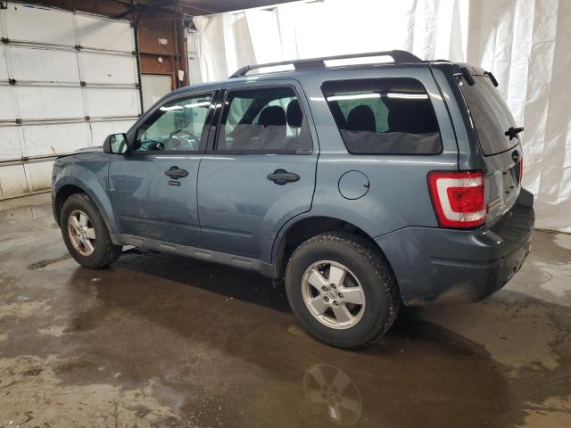 Photo 2 from auction – 2011 FORD ESCAPE XLT with VIN 1FMCU9DG7BKA31133
