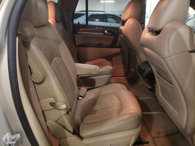 Photo 11 from auction – 2012 BUICK ENCLAVE with VIN 5GAKVCED0CJ263161