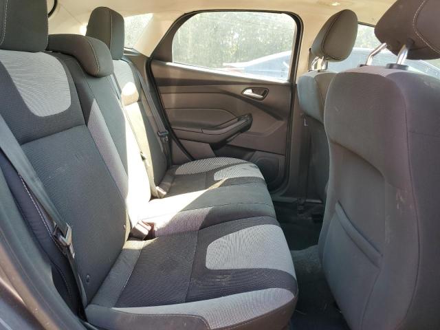 Photo 10 from auction – 2012 FORD FOCUS SE with VIN 1FAHP3K2XCL335516