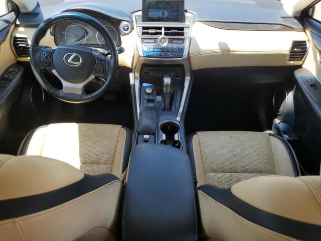 Zdjęcie 8 z aukcji – 2015 LEXUS NX 300H z VIN JTJBJRBZ2F2013445